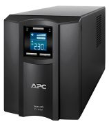 APC Smart-UPS SMC1000I APC Smart-UPS SMC1000I