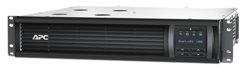 APC Smart-UPS SMT1000RMI2UC