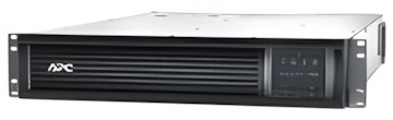 APC Smart-UPS SMT3000RMI2UNC