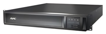 APC Smart-UPS SMX1500RMI2U