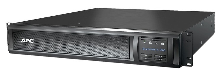 APC Smart-UPS SMX1500RMI2UNC