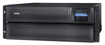 APC Smart-UPS SMX3000HV