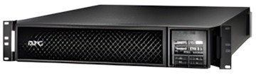 APC Smart-UPS SRT3000RMXLI