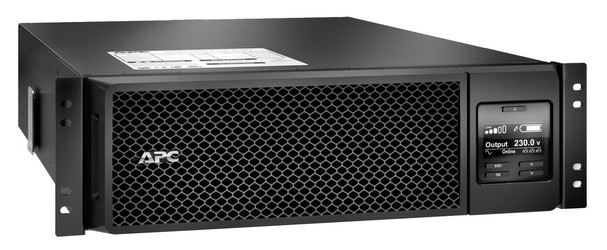 APC Smart-UPS SRT 5000 VA (SRT5KRMXLW-HW)