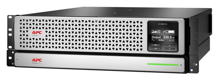 APC Smart-UPS SRTL1000RMXLI