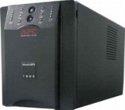 APC Smart-UPS 1500VA (SUA1500I) APC Smart-UPS 1500VA (SUA1500I)