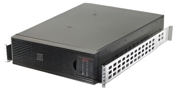APC Smart-UPS RT 5000VA RM 3U (SURT5000RMXLI) APC Smart-UPS RT 5000VA RM 3U (SURT5000RMXLI)
