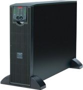 APC Smart-UPS RT 5000VA (SURT5000XLI) APC Smart-UPS RT 5000VA (SURT5000XLI)