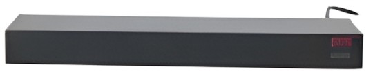 APC Switched Rack PDU 10A 1U 7920