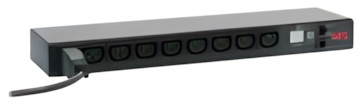 APC Switched Rack PDU 16A 1HE APC Switched Rack PDU 16A 1HE