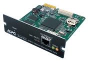 APC UPS Network Management Card APC UPS Network Management Card