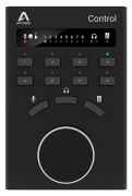 Apogee Control