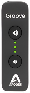 Apogee Electronics Groove