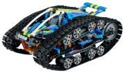 LEGO Technic App-gesteuertes Transformationsfahrzeug (42140) LEGO Technic App-gesteuertes Transformationsfahrzeug (42140)
