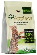 Applaws Adult Cat Huhn mit Lamm 7,5 kg Applaws Adult Cat Huhn mit Lamm 7,5 kg