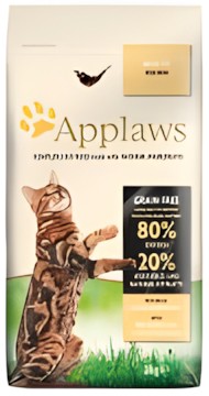 Applaws Adult Cat Huhn Trockenfutter 7,5 kg Applaws Adult Cat Huhn Trockenfutter 7,5 kg