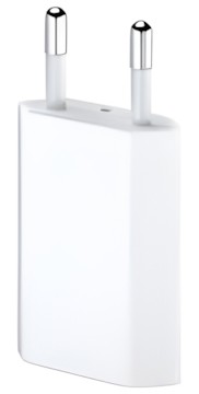 Apple 5W USB Power Adapter (MD813ZM/A)