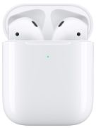 Apple AirPods mit kabellosem Ladecase 2. Generation (MRXJ2ZM/A)