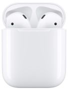 Apple AirPods mit Ladecase 2. Generation (MV7N2ZM/A) Apple AirPods mit Ladecase 2. Generation (MV7N2ZM/A)