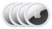 Apple AirTag 4er-Pack (MX542ZM/A)