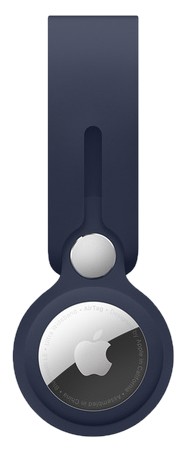 Apple AirTag Anhänger (MHJ03ZM/A)