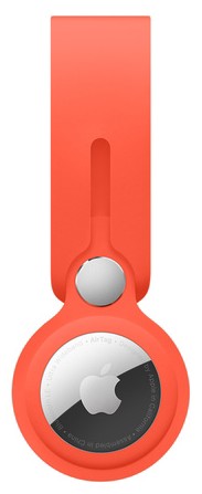 Apple AirTag Anhänger (MK0X3ZM/A)