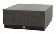 Apple Bee Crete Loungetisch 75 x 75 cm