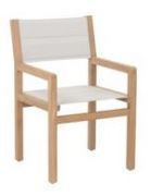 Apple Bee Frejus Armlehnstuhl