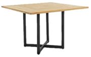 Apple Bee Jakarta Gartentisch 110 x 110 cm