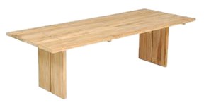 Apple Bee Joie de Vivre Gartentisch 250 x 100 cm Apple Bee Joie de Vivre Gartentisch 250 x 100 cm