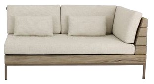 Apple Bee Long Island Sofa links