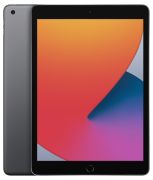 Apple iPad 10.2" 2020 32GB Wi-Fi (MYL92FD/A) Apple iPad 10.2" 2020 32GB Wi-Fi (MYL92FD/A)