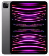 Apple iPad Pro 11" 2022 128GB Wi-Fi + Cellular (MNYC3FD/A) Apple iPad Pro 11" 2022 128GB Wi-Fi + Cellular (MNYC3FD/A)