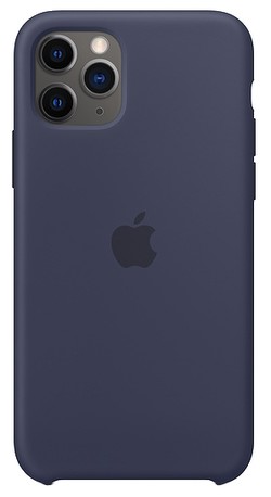 Apple iPhone 11 Pro Max Silikon Case