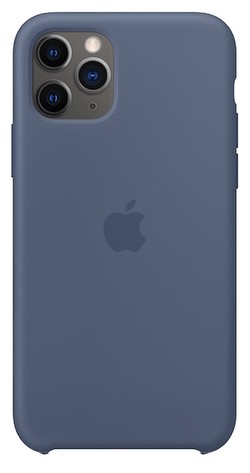 Apple iPhone 11 Pro Silikon Case