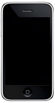 Apple iPhone 3G (16GB) Apple iPhone 3G (16GB)