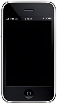 Apple iPhone 3GS (16GB)