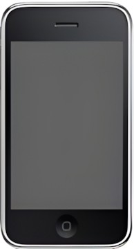Apple iPhone 3GS (8GB) Apple iPhone 3GS (8GB)