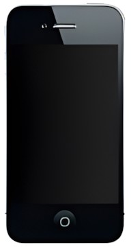 Apple iPhone 4S (8GB)