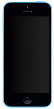 Apple iPhone 5c (8GB)
