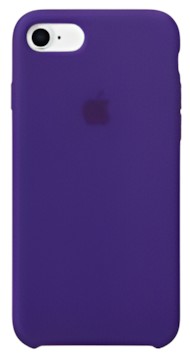 Apple iPhone 8 / 7 Silikon Case