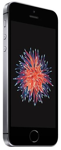 Apple iPhone SE 16GB Apple iPhone SE 16GB