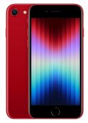 Apple iPhone SE 2022 (PRODUCT)RED 128GB