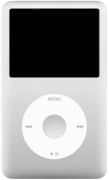 Apple iPod classic (160GB) Apple iPod classic (160GB)