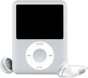 Apple iPod nano (4GB) 3.Generation Apple iPod nano (4GB) 3.Generation
