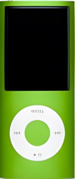 Apple iPod nano (8GB) 4.Generation Apple iPod nano (8GB) 4.Generation