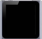 Apple iPod nano (8GB) 6. Generation Apple iPod nano (8GB) 6. Generation