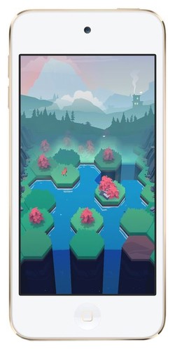 Apple iPod touch 128GB (2019) Apple iPod touch 128GB (2019)