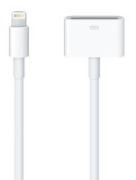 Apple Lightning auf 30-polig Adapter (0,2 m) Apple Lightning auf 30-polig Adapter (0,2 m)