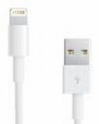 Apple Lightning auf USB Kabel 0,5 m